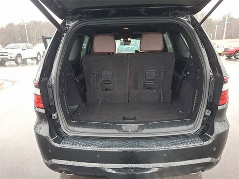 Used 2024 Dodge Durango GT image 29