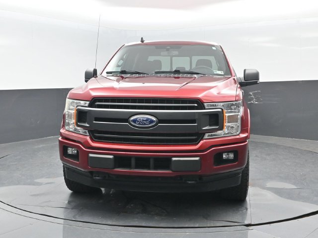 Certified 2019 Ford F150 XLT w/ Equipment Group 302A Luxury AWD/4WD image 25