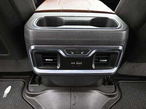 Used 2023 GMC Sierra 1500 Denali Ultimate AWD/4WD image 22