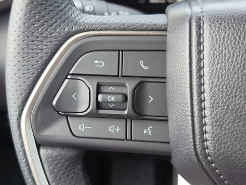 Certified 2025 Toyota Tundra Limited w/ TRD Off-Road Package image 17