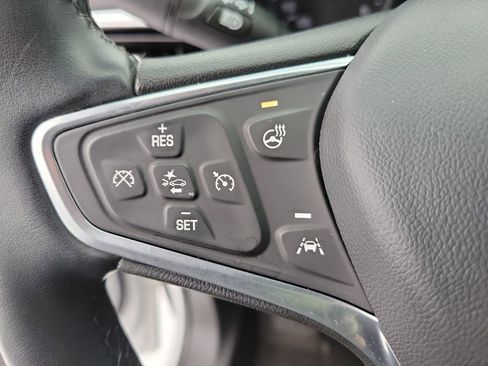 Certified 2023 Chevrolet Equinox Premier image 24