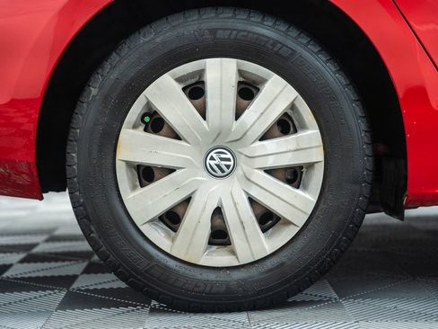 Used 2015 Volkswagen Jetta S FWD image 16