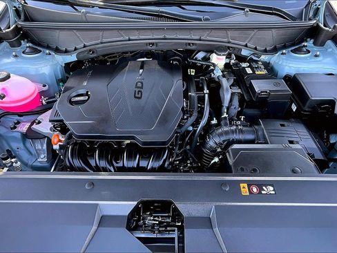 New 2026 Hyundai Santa Cruz SEL image 10