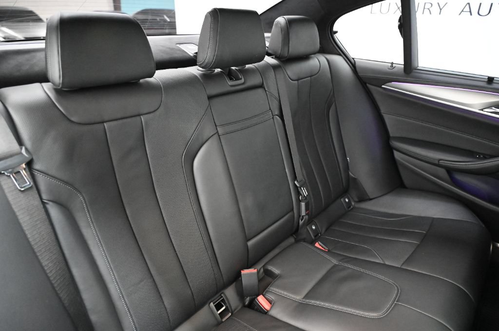 Used 2019 BMW M5 AWD/4WD image 43