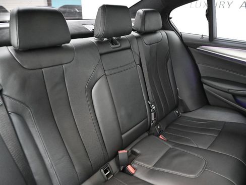 Used 2019 BMW M5 AWD/4WD image 43