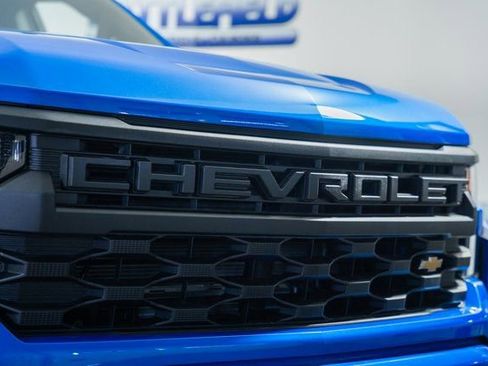 New 2026 Chevrolet Silverado 1500 Custom image 12