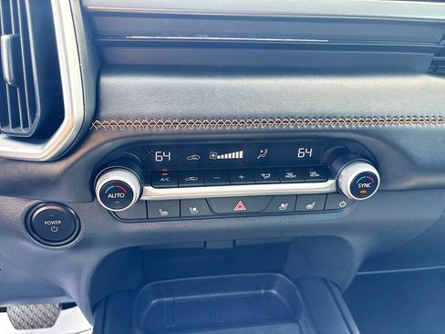 Certified 2026 MAZDA CX-50 AWD 2.5 Hybrid w/ Weather Package image 21