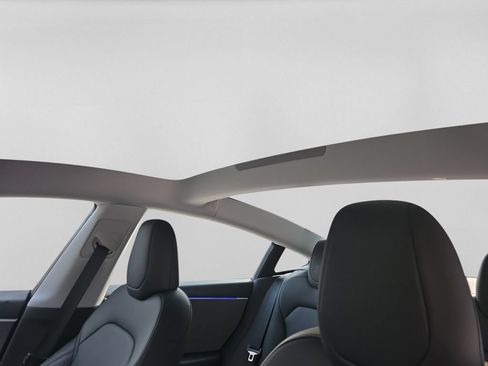 Used 2024 Tesla Model 3 Long Range RWD image 13