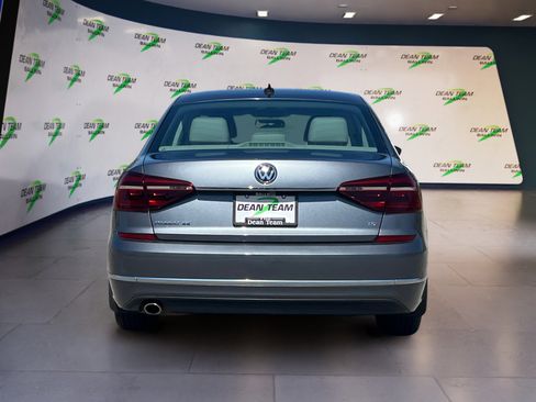 Used 2017 Volkswagen Passat 1.8T SE image 6