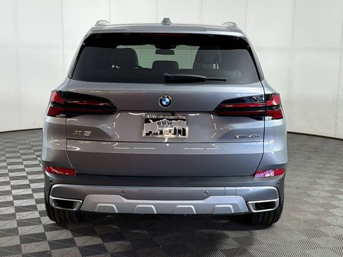 Certified 2024 BMW X5 xDrive40i w/ Premium Package AWD/4WD image 10