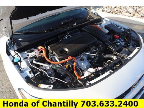 Used 2025 Honda Civic Sport Touring image 33