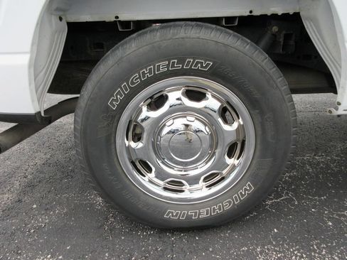 Used 2021 Ford F150 XL w/ Equipment Group 101A High AWD/4WD image 10