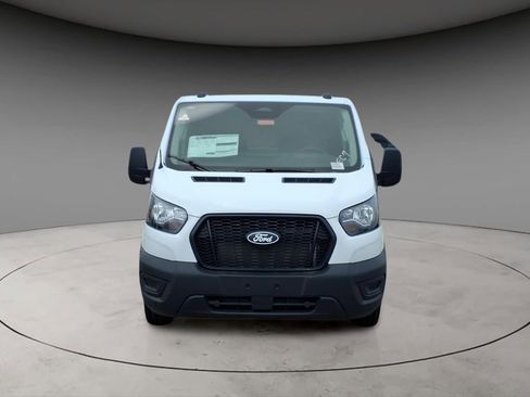 New 2026 Ford Transit 150 Low Roof RWD image 8