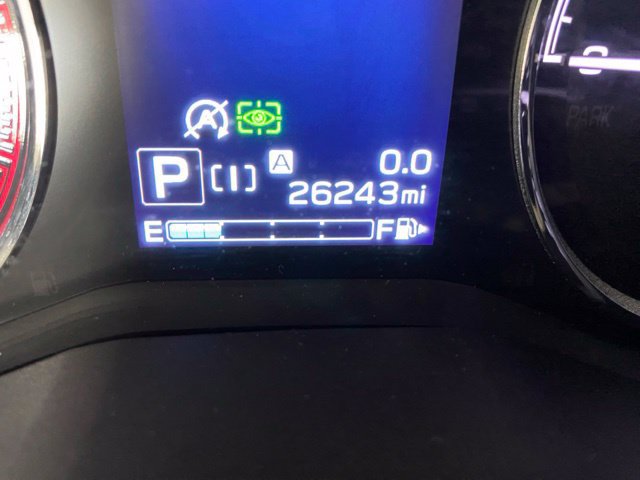 Certified 2024 Subaru Forester Touring AWD/4WD image 28