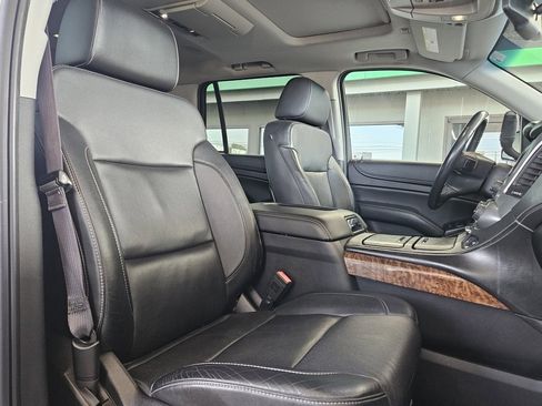 Used 2016 Chevrolet Tahoe LTZ image 17