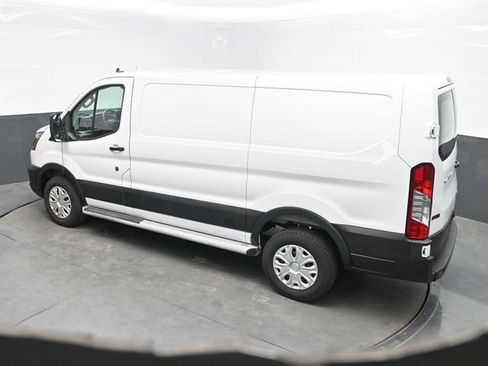 Used 2025 Ford Transit 250 Low Roof w/ Exterior Upgrade Package RWD image 31