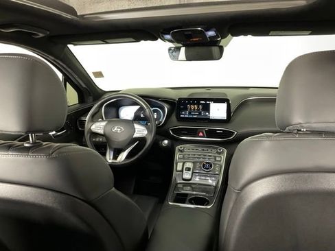Used 2021 Hyundai Santa Fe Calligraphy AWD/4WD image 15