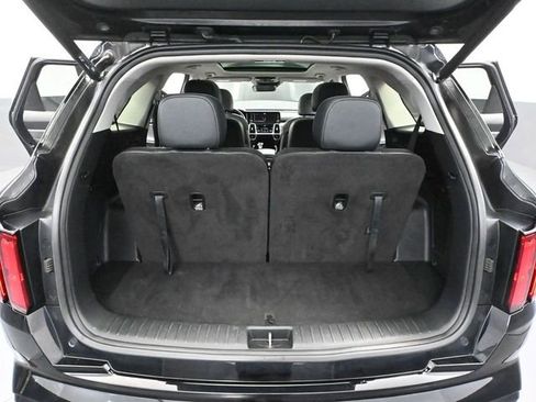 Used 2021 Kia Sorento SX FWD image 43