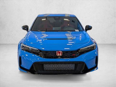 New 2026 Honda Civic Type R image 6