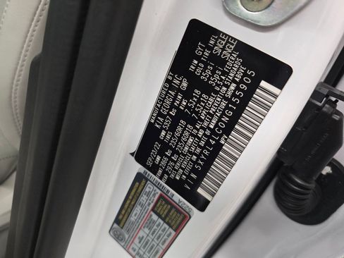 Used 2022 Kia Sorento S w/ Panoramic Sunroof Package FWD image 14