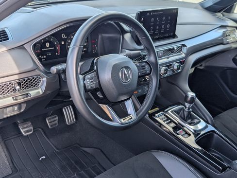 Used 2024 Acura Integra A-Spec image 14