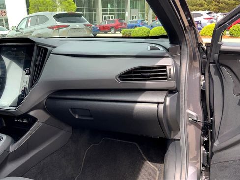 Used 2025 Subaru Crosstrek 2.5i Sport w/ Crosstrek Mirror Package image 19