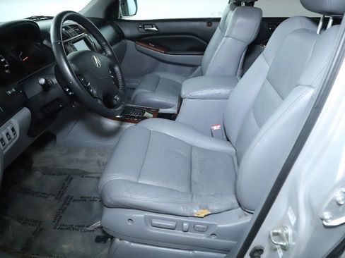 Used 2005 Acura MDX Touring image 22