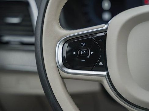 Used 2024 Volvo XC90 B6 Plus w/ Protection Package image 29