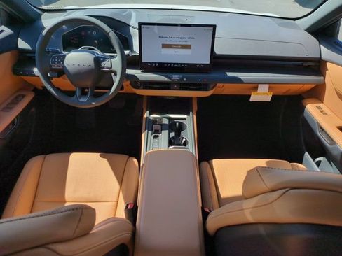 New 2026 Lexus ES 350e FWD image 19