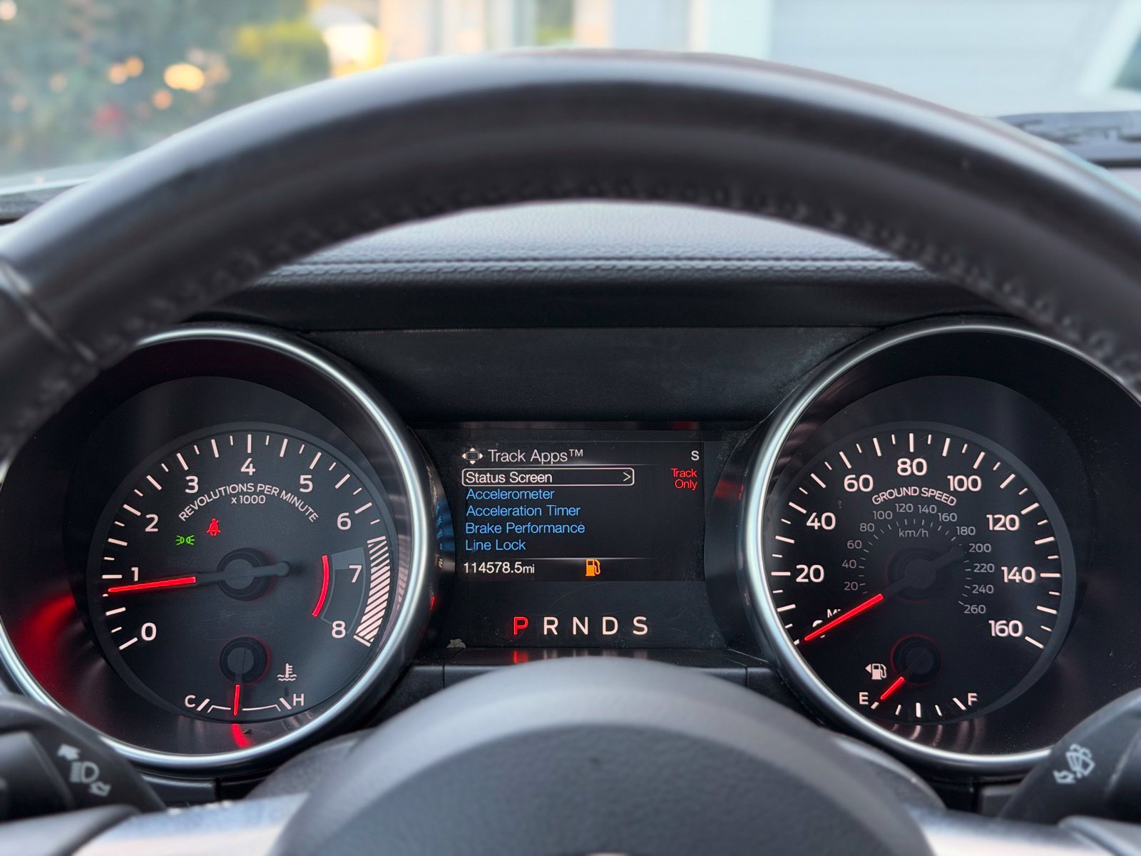 Used 2020 Ford Mustang Premium RWD image 44