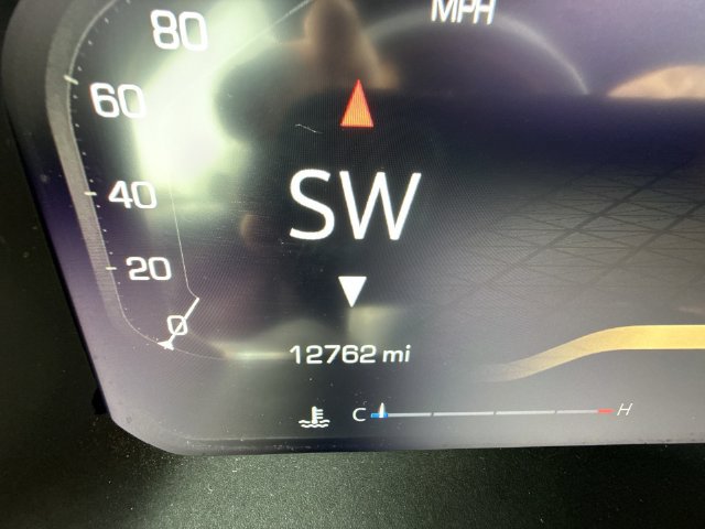 Certified 2026 GMC Sierra 3500 Denali Ultimate AWD/4WD image 12