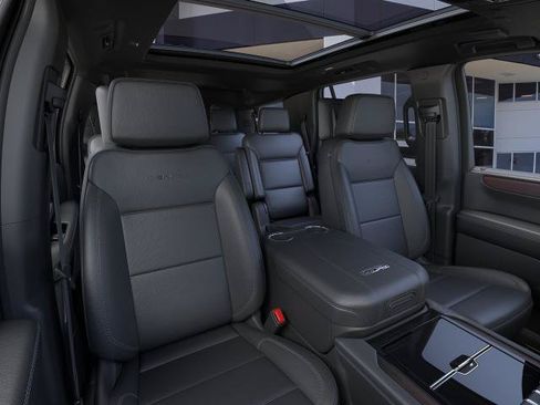 New 2026 GMC Yukon Denali w/ Denali Reserve Package AWD/4WD image 40