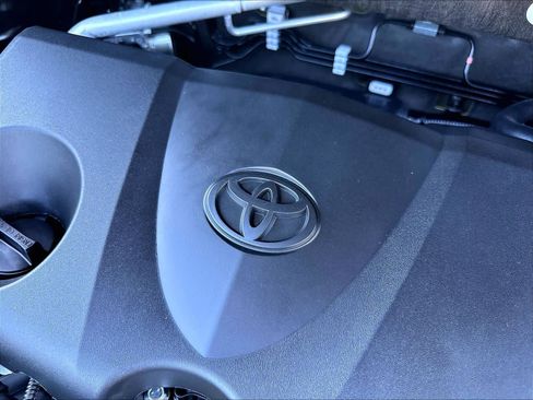 Used 2025 Toyota RAV4 XLE Premium w/ Weather Package AWD/4WD image 34