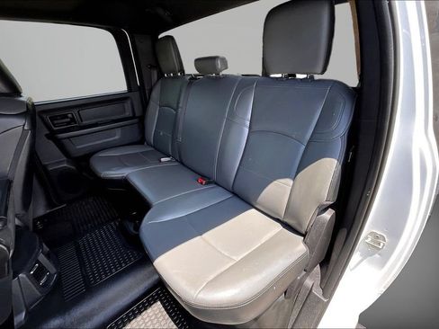 Used 2023 RAM 2500 Tradesman AWD/4WD image 22