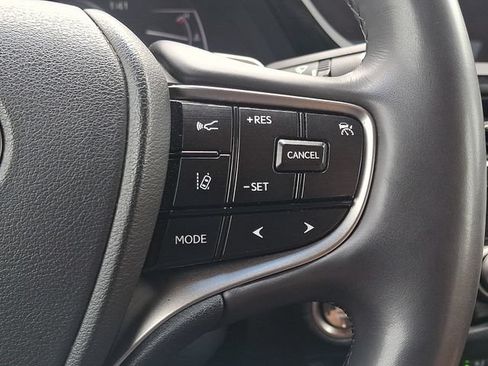 Used 2024 Lexus ES 350 w/ Premium Package FWD image 22