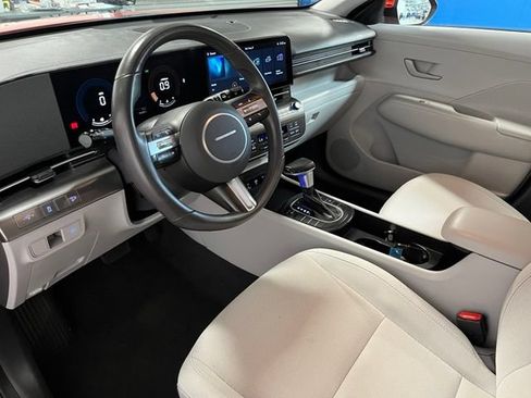 Used 2024 Hyundai Kona SEL FWD image 20