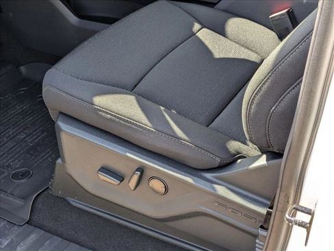 New 2026 Ford F150 XLT w/ Equipment Group 302A MID image 4