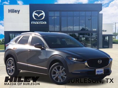 New 2026 MAZDA CX-30 AWD 2.5 S
