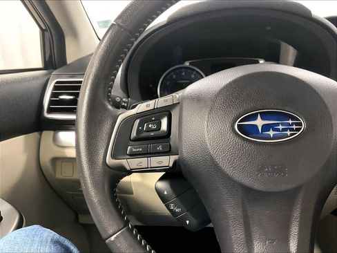 Used 2016 Subaru Impreza 2.0i Sport Limited image 22