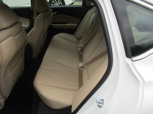 New 2025 Acura TLX w/ Technology Package image 9