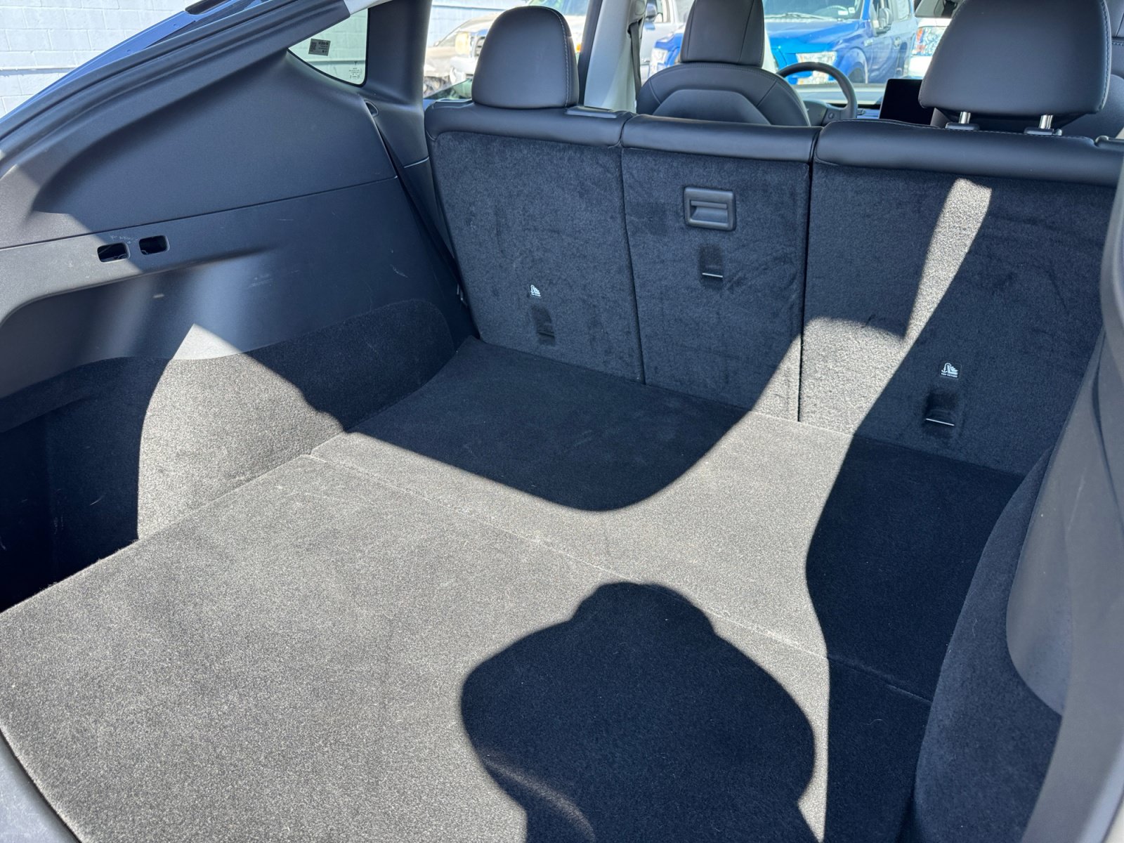 Used 2022 Tesla Model Y Performance AWD/4WD image 19