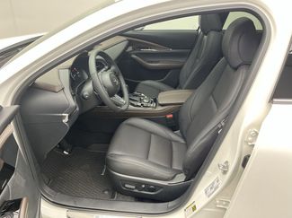 Used 2025 MAZDA CX-30 AWD 2.5 S w/ Premium Package video 2