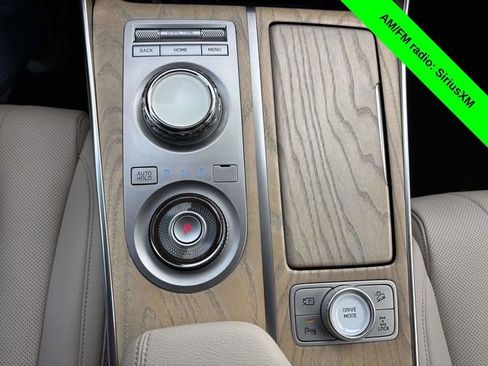 Used 2023 Genesis GV80 3.5T image 26