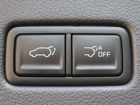 New 2026 Kia Carnival SX w/ SX Dark Edition Package image 14