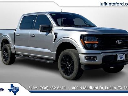 Used 2024 Ford F150 XLT w/ Equipment Group 302A MID