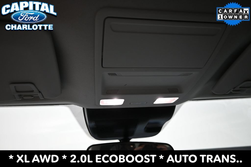 Used 2025 Ford Maverick XL w/ Equipment Group 102A AWD/4WD image 18