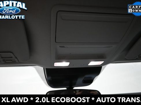 Used 2025 Ford Maverick XL w/ Equipment Group 102A AWD/4WD image 18