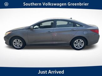Used 2011 Hyundai Sonata GLS video 1