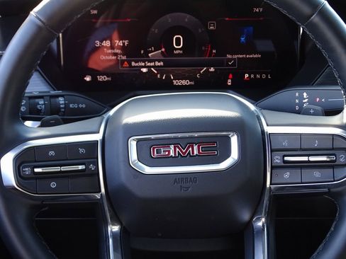 Used 2025 GMC Acadia Elevation image 26