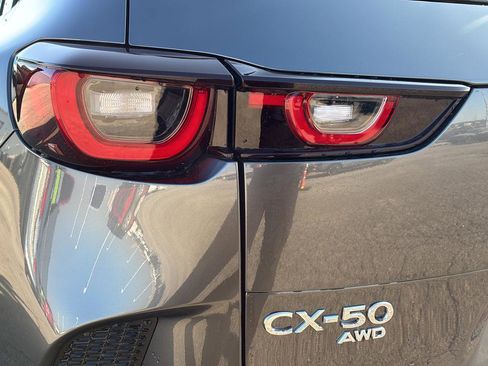 New 2026 MAZDA CX-50 AWD 2.5 S w/ Weather Package image 38
